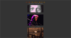 Desktop Screenshot of jimmarchese.com